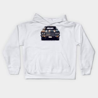 Chevrolet Kids Hoodie